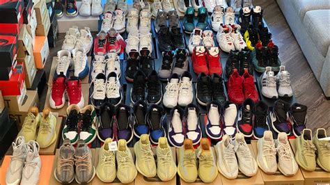 where to sell unused shoes